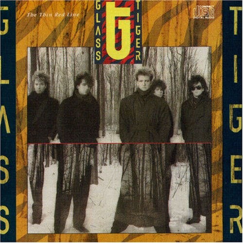 Glass Tiger